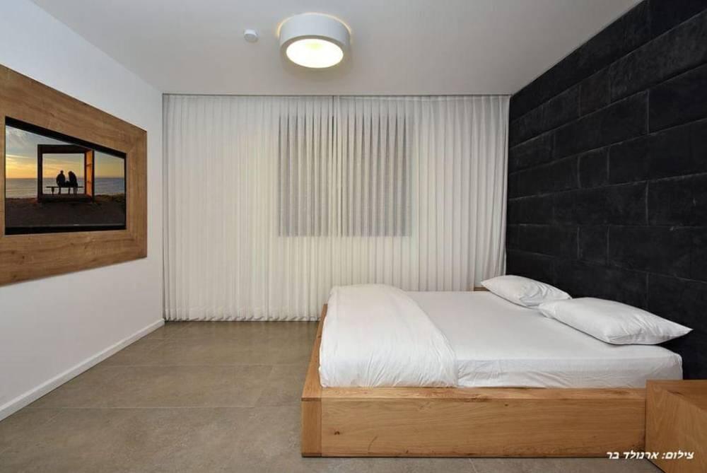 וילה טי בוטיק צפון  9  נופש - וי פור ויקיישן - V for Vacation