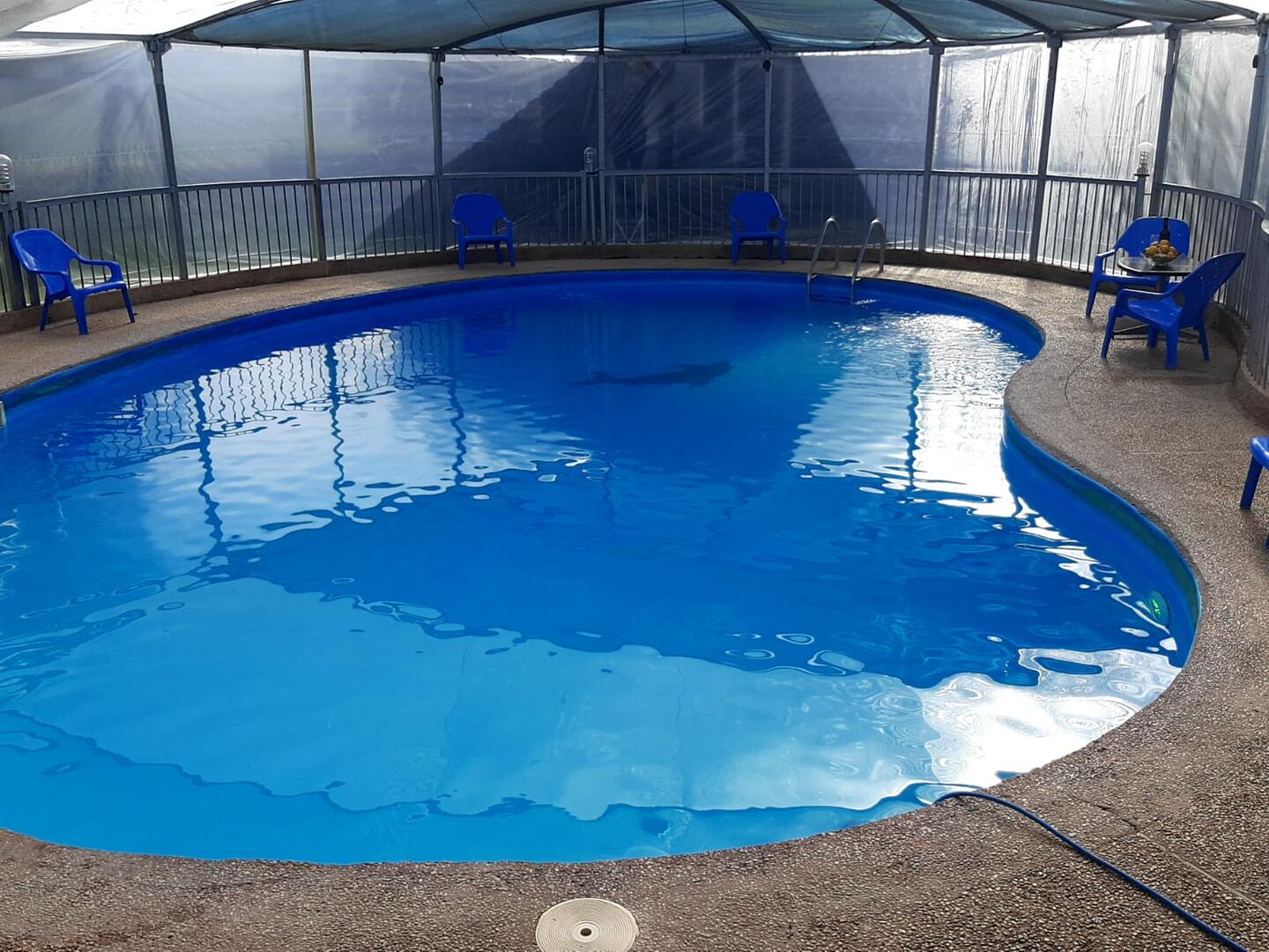 נפלאות הכנרת צפון  4  נופש - וי פור ויקיישן - V for Vacation