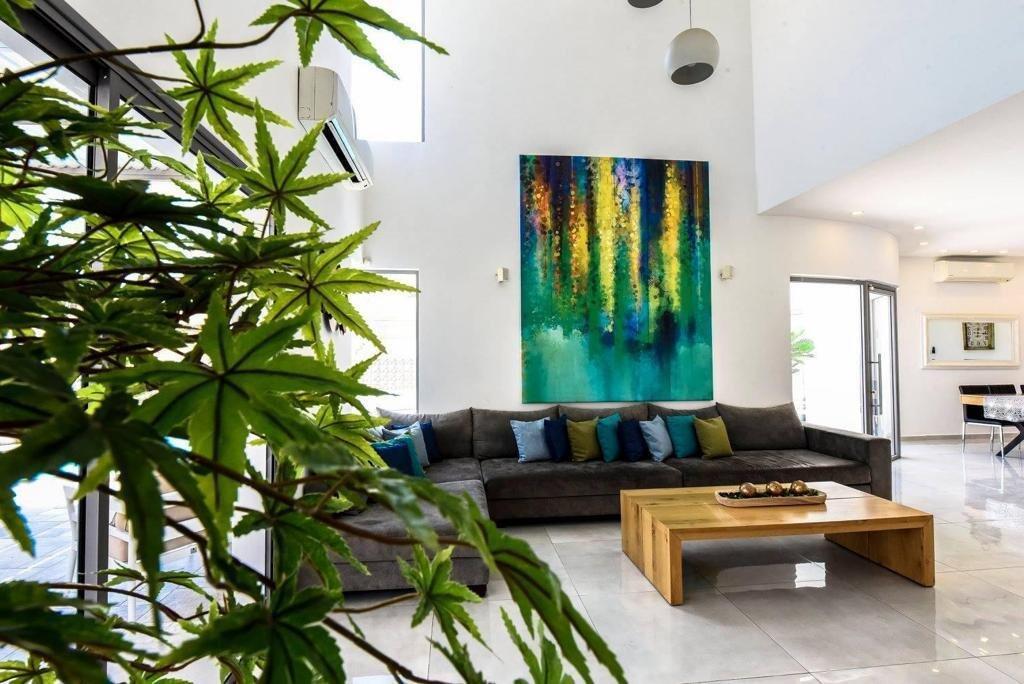 וילה פלורידה אילת דרום  15  נופש - וי פור ויקיישן - V for Vacation