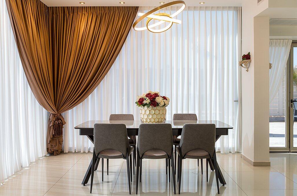 דולצ'ה ויטה דרום  12  נופש - וי פור ויקיישן - V for Vacation