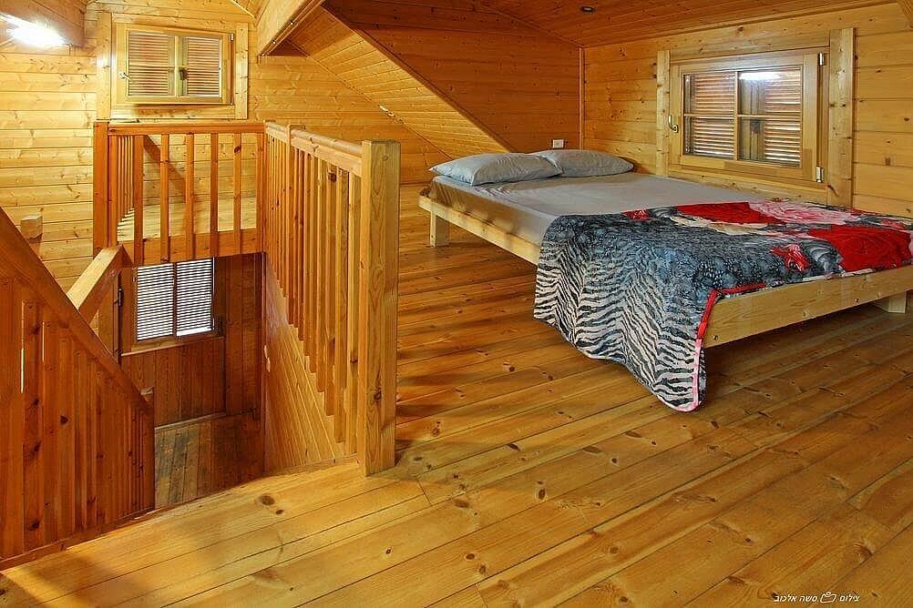 אחוזת הים נתניה מרכז  8  נופש - וי פור ויקיישן - V for Vacation