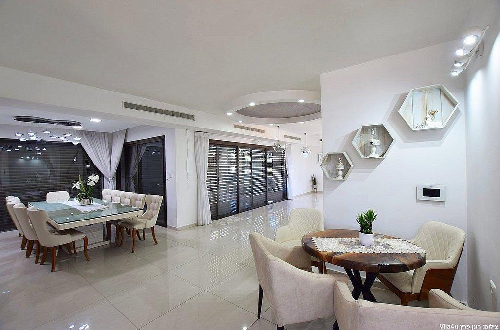 אחוזת אורי בגליל צפון  22  נופש - וי פור ויקיישן - V for Vacation