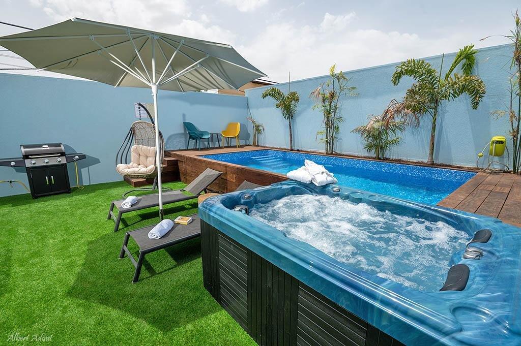 רפאל רויאל צפון  17  נופש - וי פור ויקיישן - V for Vacation