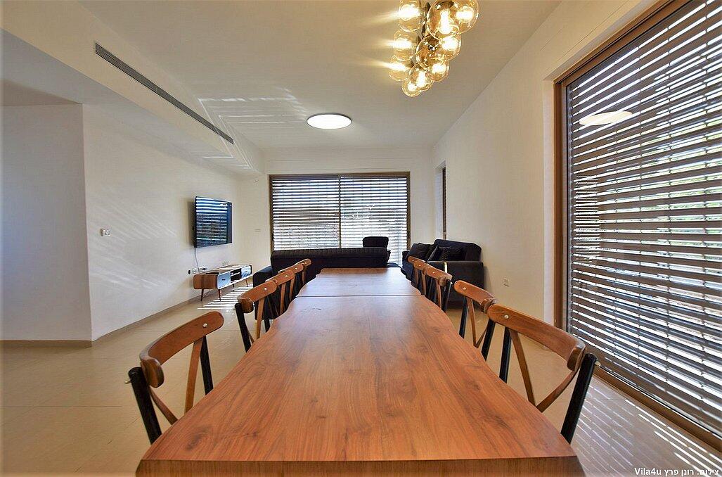 אלה וילה ריזורט צפון  17  נופש - וי פור ויקיישן - V for Vacation