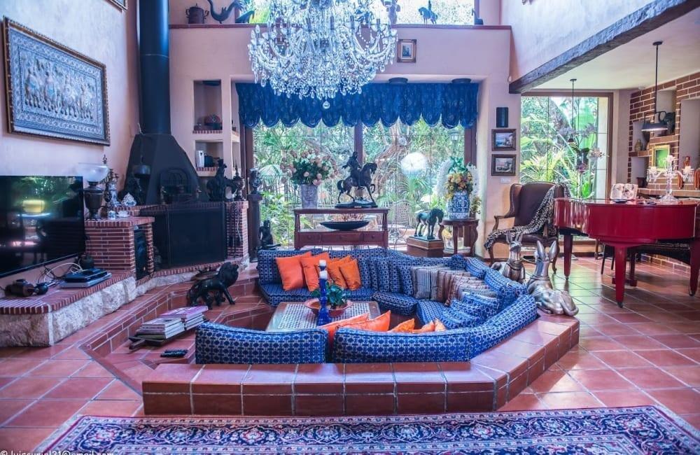 וילה דה קיסריה מרכז  3  נופש - וי פור ויקיישן - V for Vacation