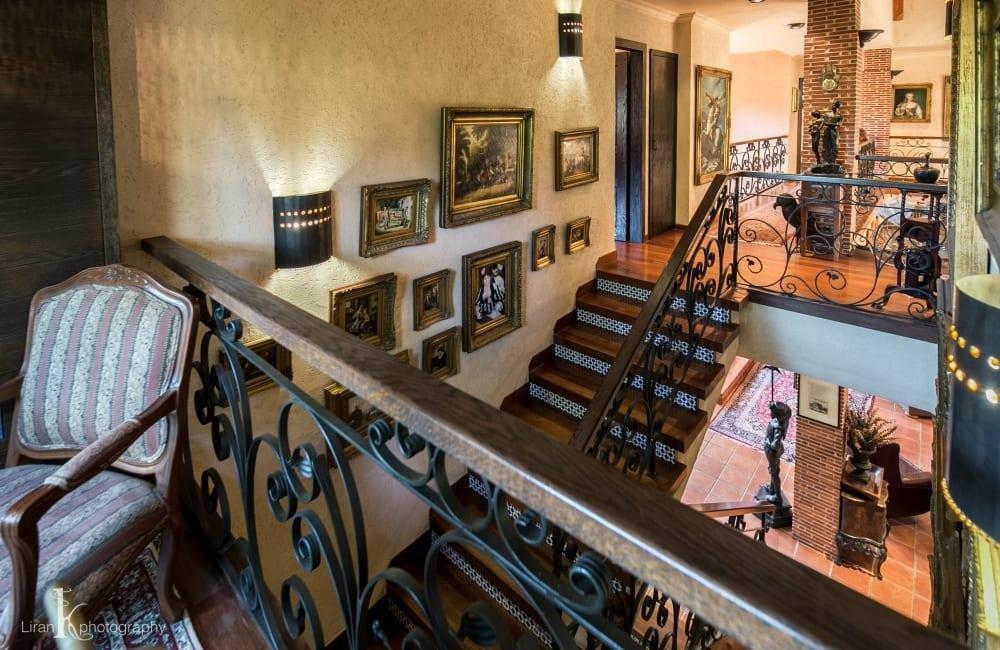 וילה דה קיסריה מרכז  16  נופש - וי פור ויקיישן - V for Vacation