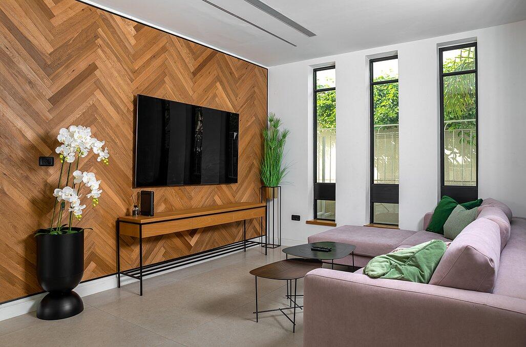 וילה אמיליה אילת דרום  4  נופש - וי פור ויקיישן - V for Vacation