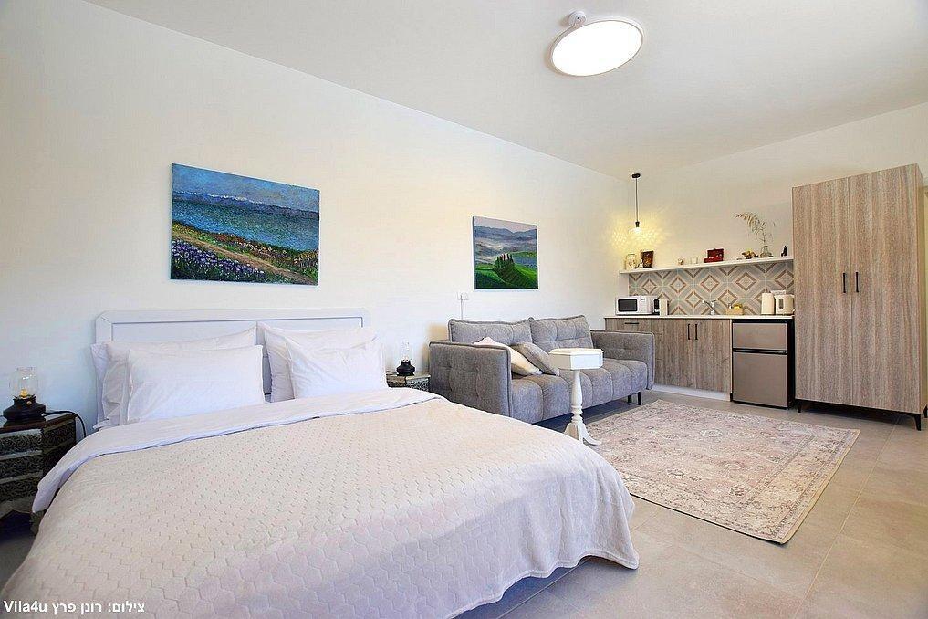 הוד ראשונים צפון  10  נופש - וי פור ויקיישן - V for Vacation