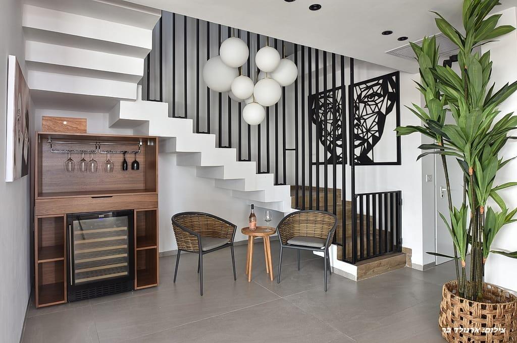 וילה אל הנוף צפון  9  נופש - וי פור ויקיישן - V for Vacation