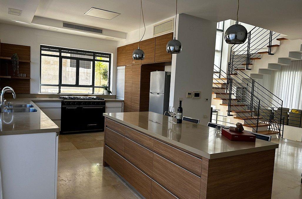 וילה בהר מרכז  10  נופש - וי פור ויקיישן - V for Vacation