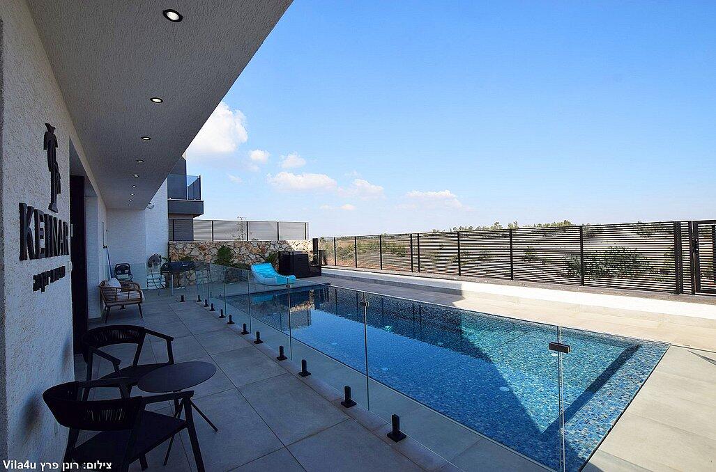 כינר סוויטות יוקרה צפון כינר סוויטות יוקרה - סוויטות עם בריכת שחייה מפנקת כינר סוויטות יוקרה - סוויטות עם בריכת שחייה מפנקת נופש - וי פור ויקיישן - V for Vacation
