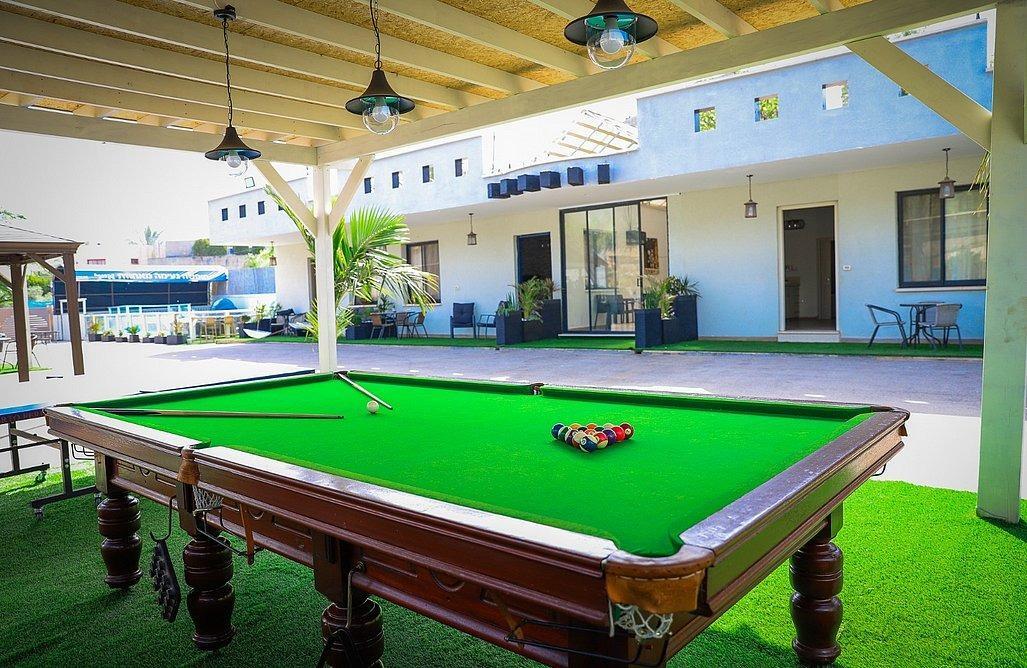 אחוזת אייל בגליל צפון  3  לופט 4 יו