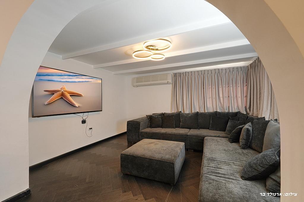 דון ליאון בוטיק צפון  26  נופש - וי פור ויקיישן - V for Vacation