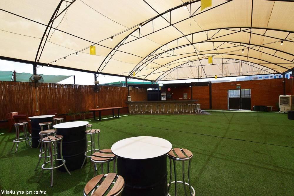 המתחם אבן יהודה מרכז  9  לופט 4 יו