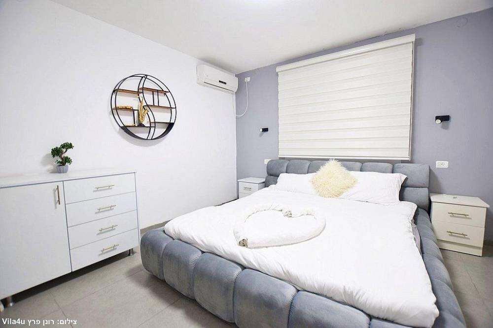 אחוזת הלוטוס צפון  19  נופש - וי פור ויקיישן - V for Vacation