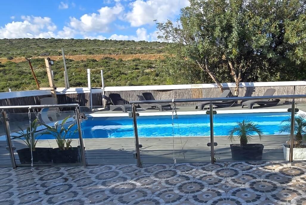 הילת הנוף צפון  24  נופש - וי פור ויקיישן - V for Vacation