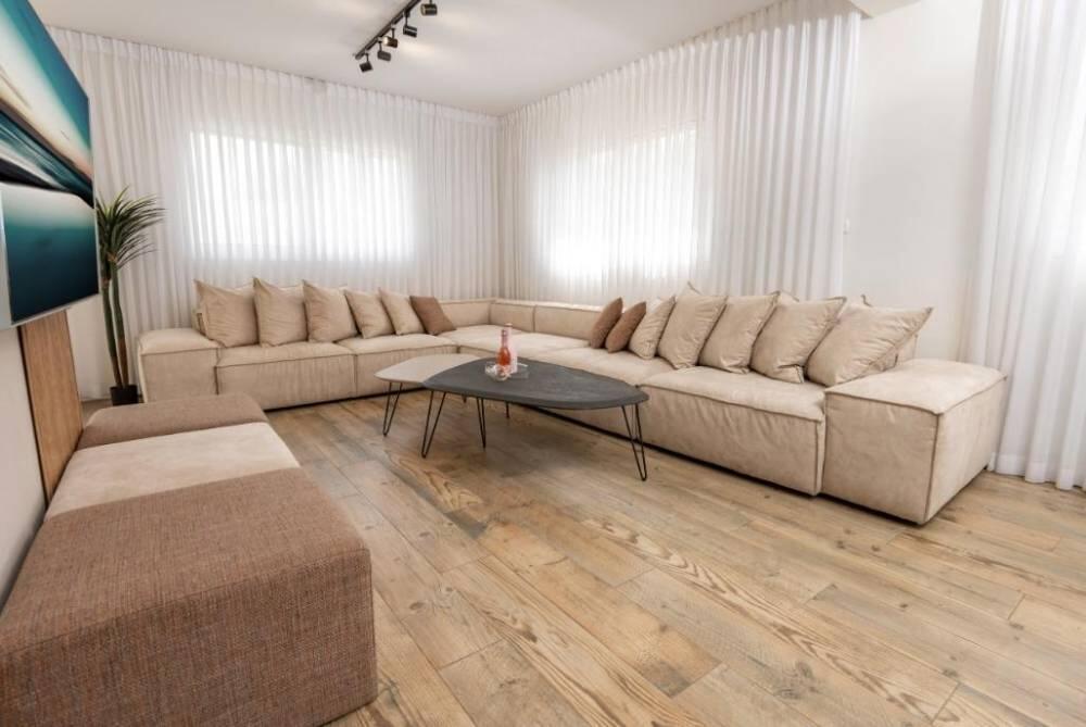 אחוזת תבור צפון  28  נופש - וי פור ויקיישן - V for Vacation