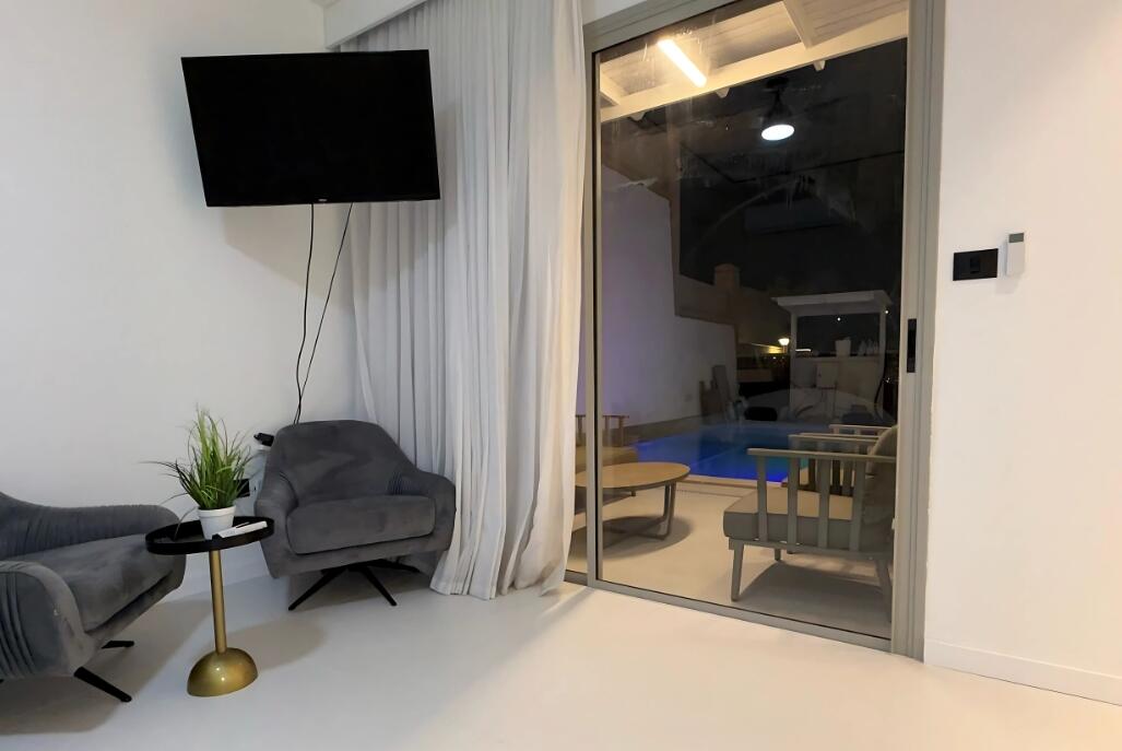 ארי אילת- Ari Eilat דרום  7  נופש - וי פור ויקיישן - V for Vacation