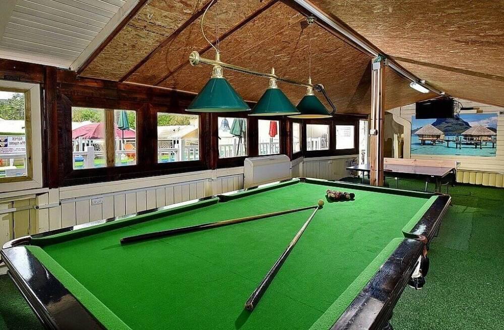 אחוזה בגליל צפון  2  נופש - וי פור ויקיישן - V for Vacation