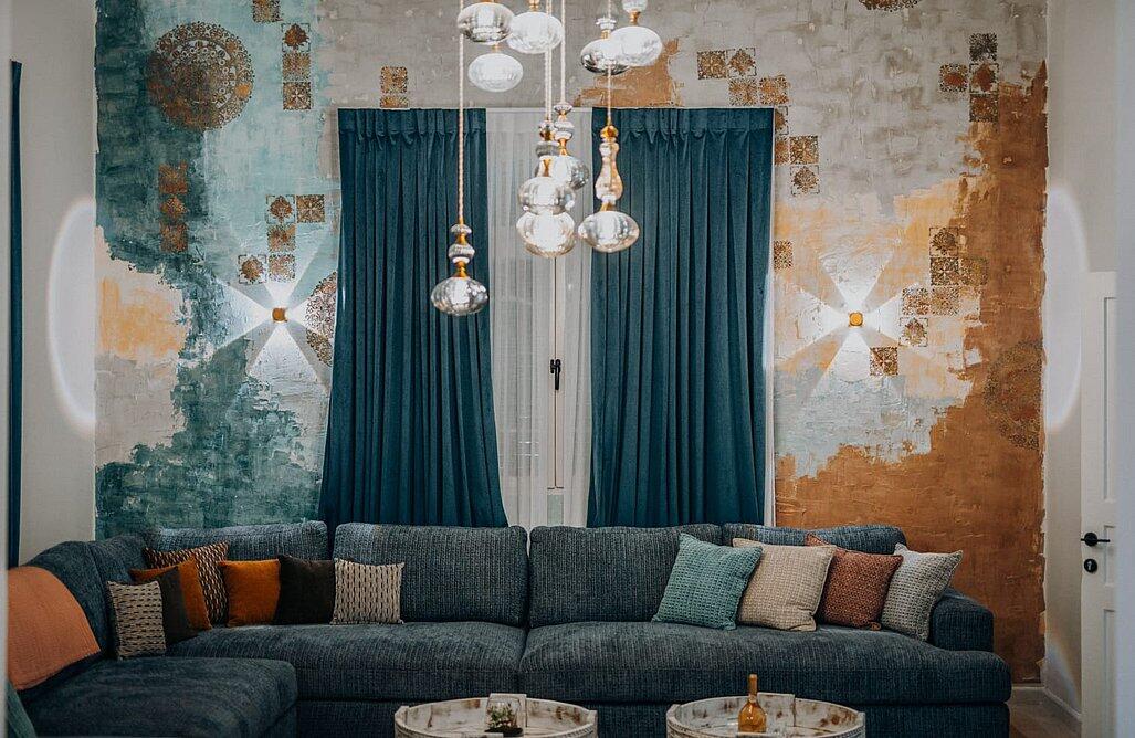 וילה אואזיס פאלאס צפון  23  נופש - וי פור ויקיישן - V for Vacation