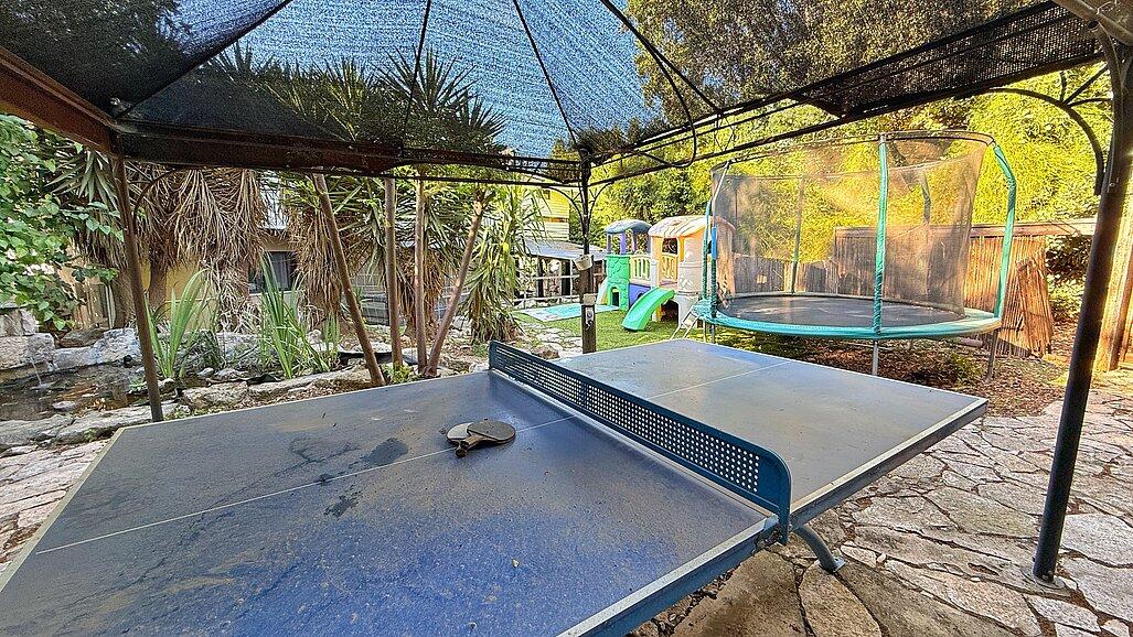 וילה לאונרדו בטבע צפון  22  נופש - וי פור ויקיישן - V for Vacation