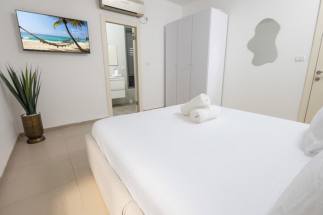 אחוזת לב הארי צפון  13  נופש - וי פור ויקיישן - V for Vacation