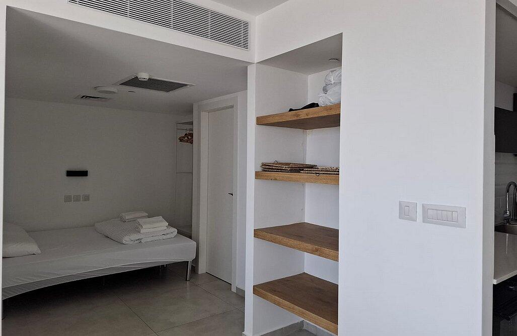 סי סייד אילת דרום  26  נופש - וי פור ויקיישן - V for Vacation