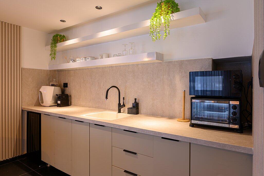 סוויטת רפאל צפון  17  נופש - וי פור ויקיישן - V for Vacation