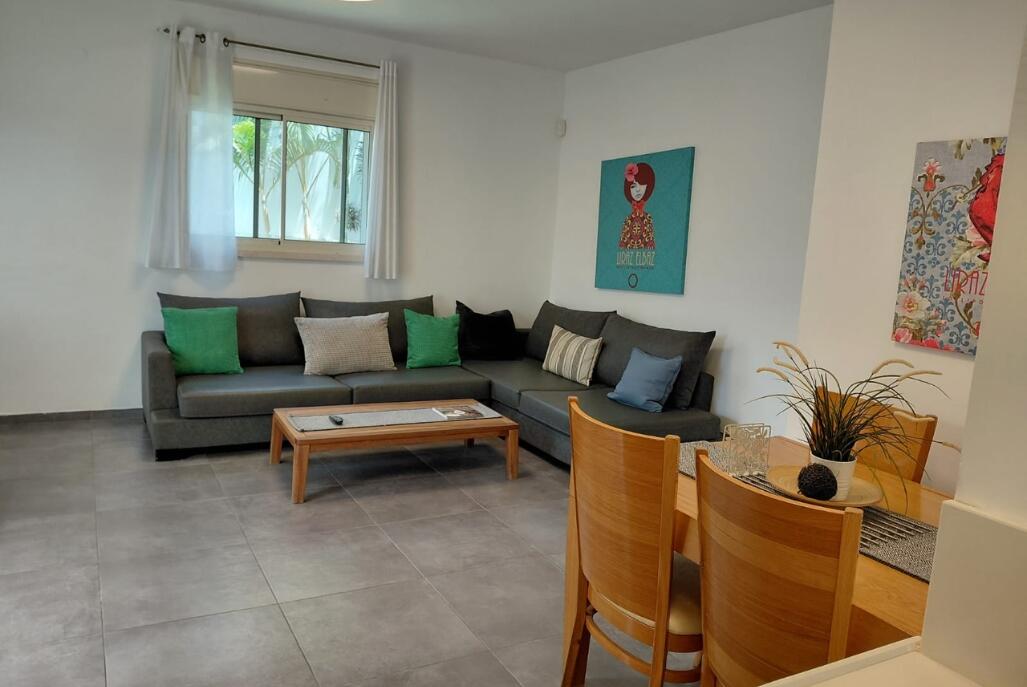 לימן ריזורט צפון  6  נופש - וי פור ויקיישן - V for Vacation