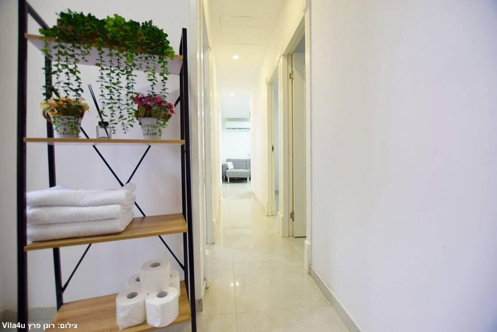 אחוזת ענבי הגפן מרכז  12  נופש - וי פור ויקיישן - V for Vacation