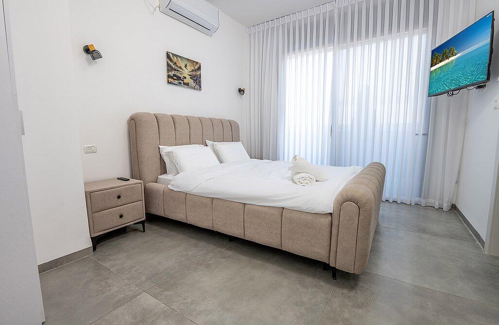 וילה אלטה לוקס יוקרה צפון  25  נופש - וי פור ויקיישן - V for Vacation