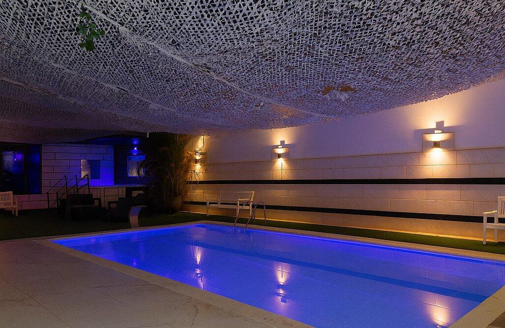 אחוזת נאיה מרכז  1  לופט 4 יו