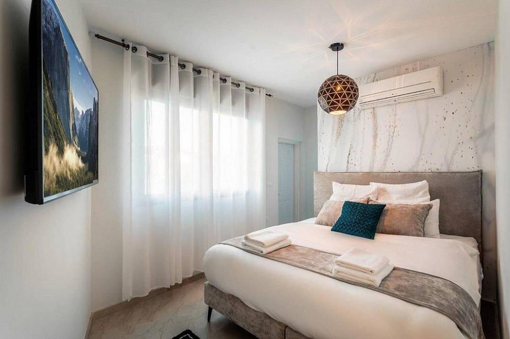 וילה אנונה דרום  16  נופש - וי פור ויקיישן - V for Vacation