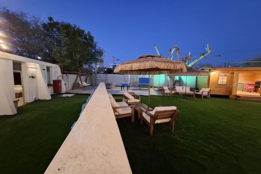 כפר הים מרכז  15  נופש - וי פור ויקיישן - V for Vacation