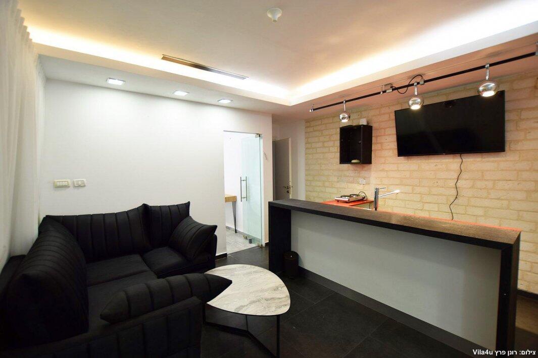 וילה דניאלס צפון  9  נופש - וי פור ויקיישן - V for Vacation