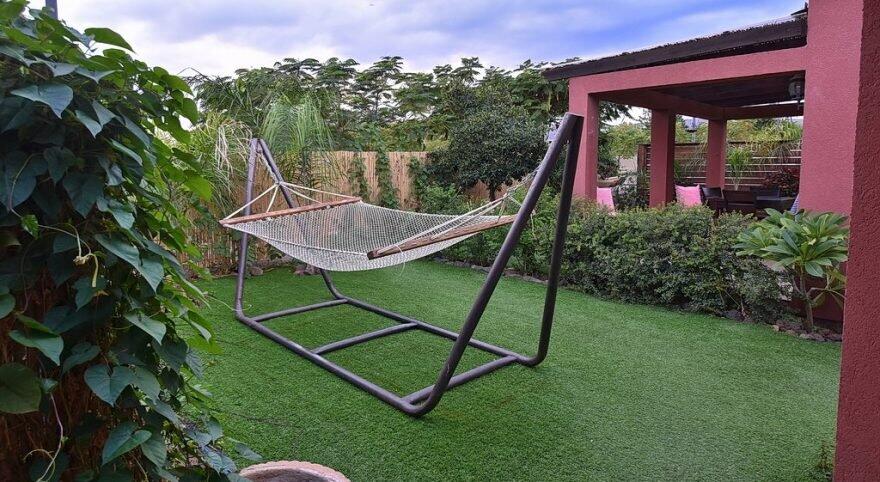 אצולה בגולן צפון  5  נופש - וי פור ויקיישן - V for Vacation