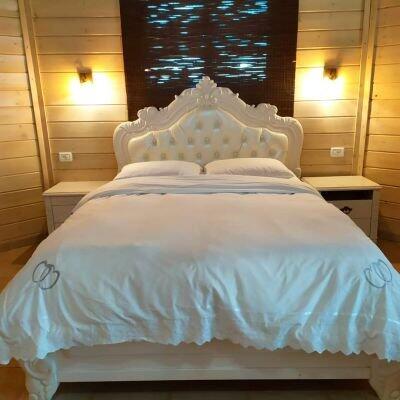 אצולת הכנרת צפון  11  נופש - וי פור ויקיישן - V for Vacation