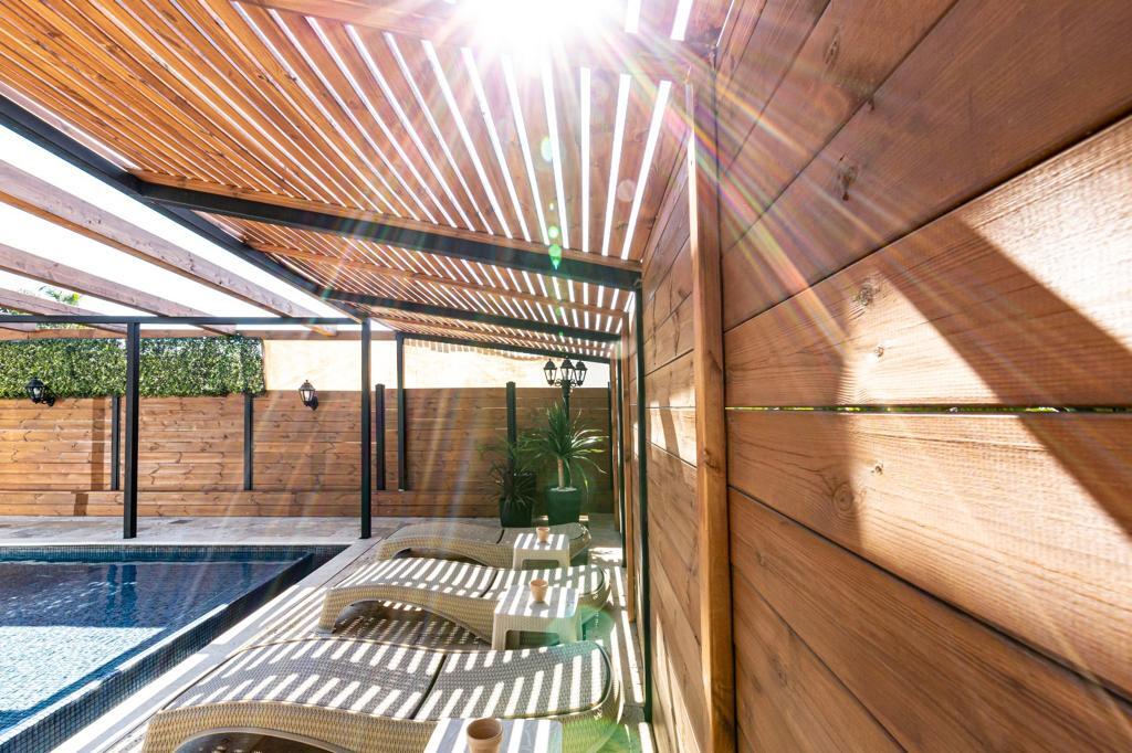 וילה אוליב אנד ספא צפון  20  נופש - וי פור ויקיישן - V for Vacation