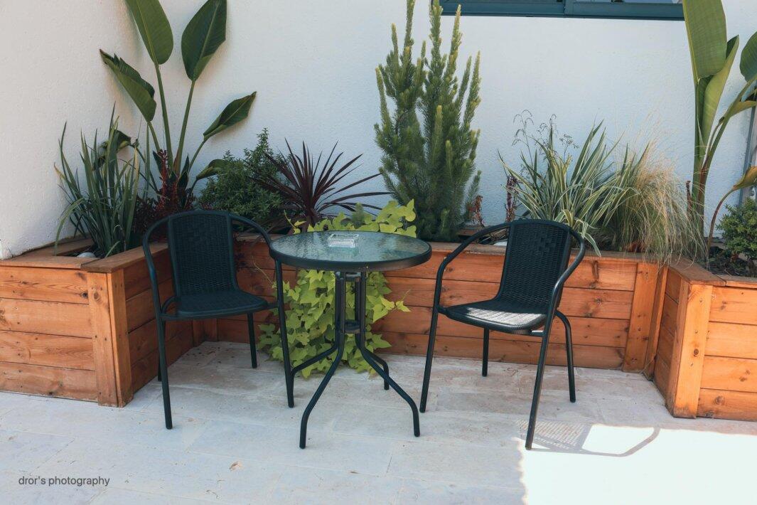 אחוזת כרם יהודה מרכז  5  נופש - וי פור ויקיישן - V for Vacation