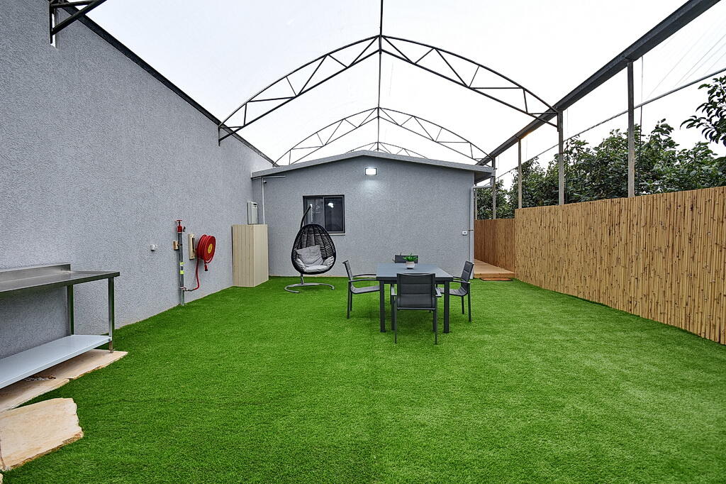 סוויטת האושר צפון  15  נופש - וי פור ויקיישן - V for Vacation