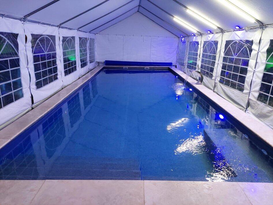 אחוזת טוהר בכפר דרום  1  נופש - וי פור ויקיישן - V for Vacation