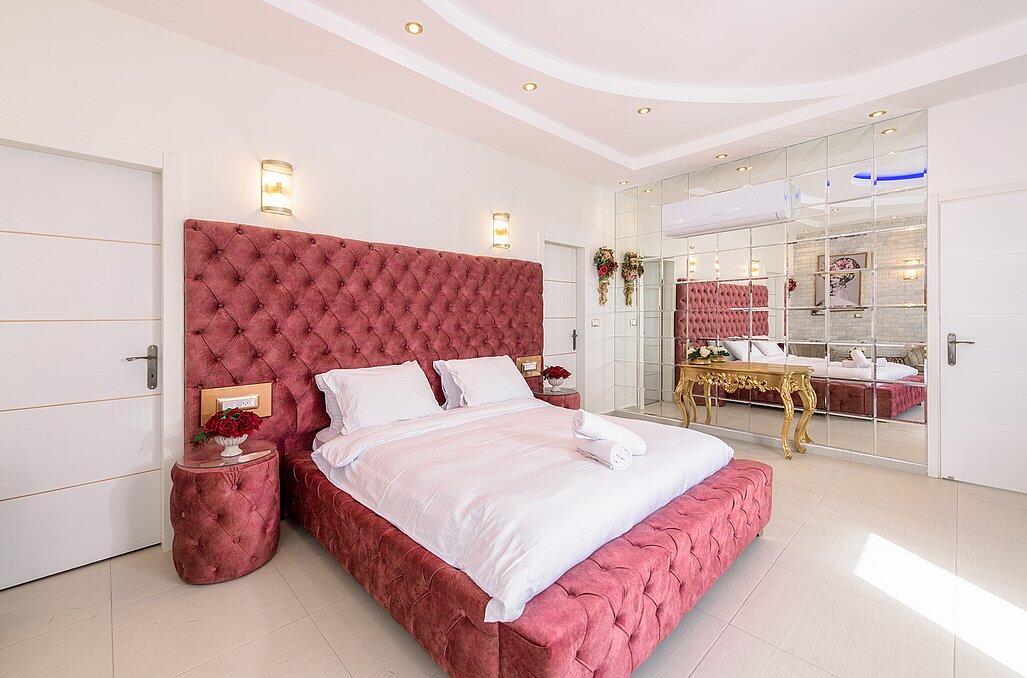 דולצ'ה ויטה דרום  13  נופש - וי פור ויקיישן - V for Vacation