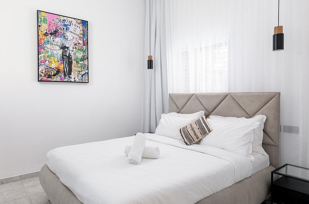 וילה אוטופיה אילת דרום  15  נופש - וי פור ויקיישן - V for Vacation