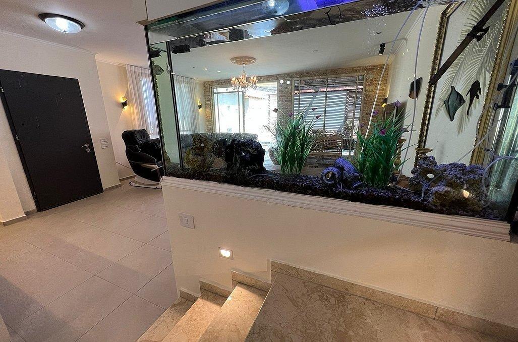 סוויטת גפן בוטיק מרכז  19  נופש - וי פור ויקיישן - V for Vacation