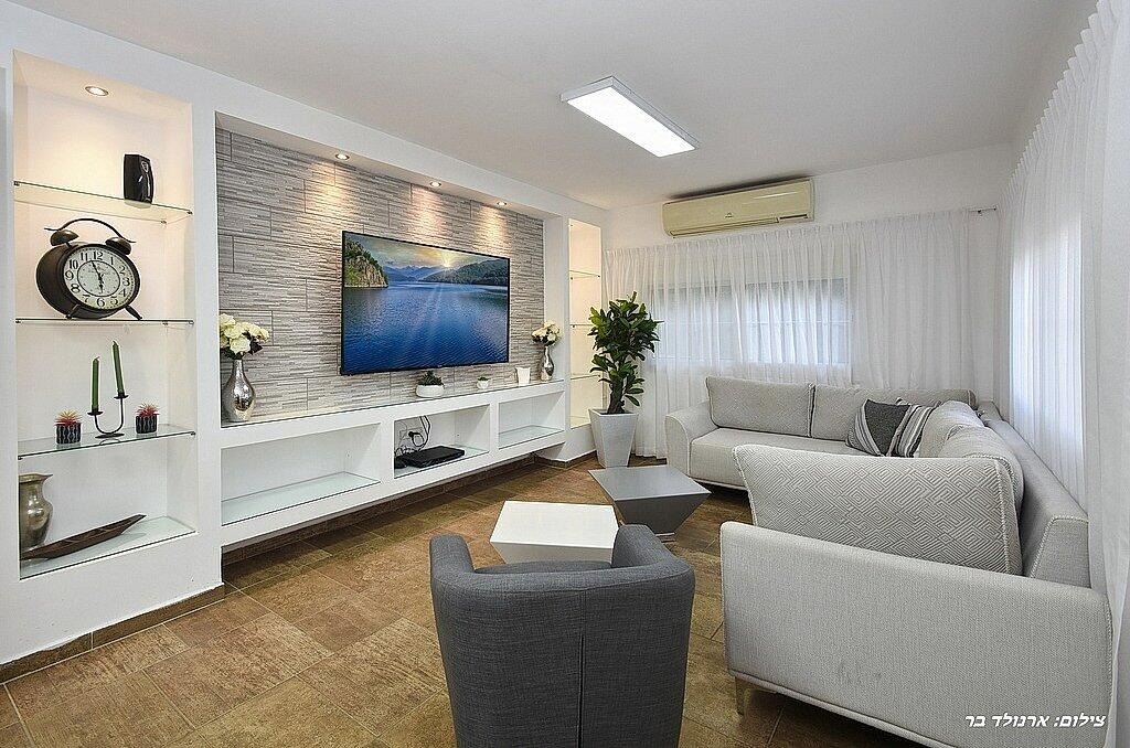 וילה רוז פרימיום לפידות צפון  7  נופש - וי פור ויקיישן - V for Vacation