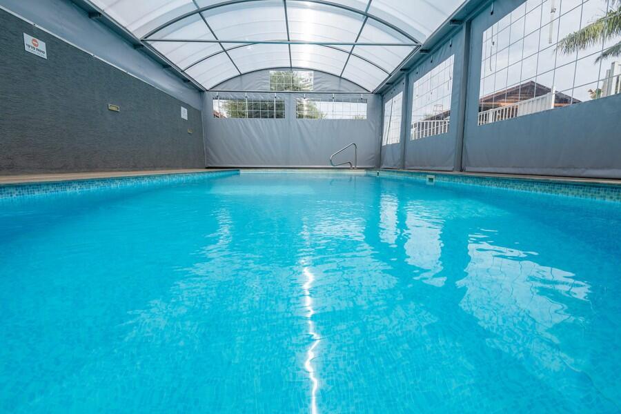 בקתות שוהם צפון  18  נופש - וי פור ויקיישן - V for Vacation