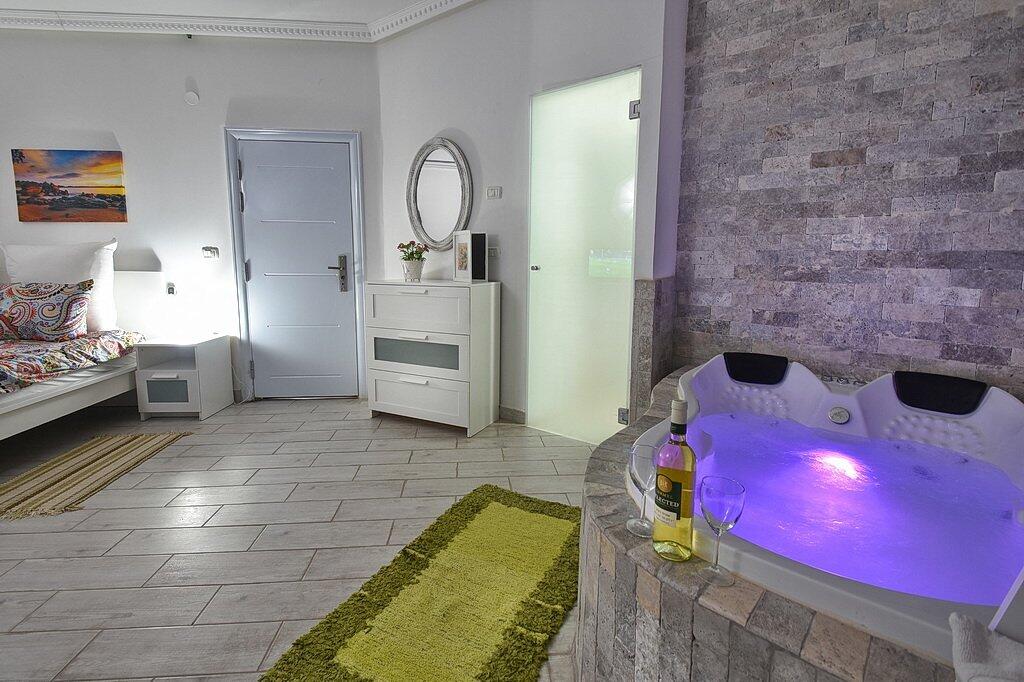 קסם האשוח צפון  5  נופש - וי פור ויקיישן - V for Vacation