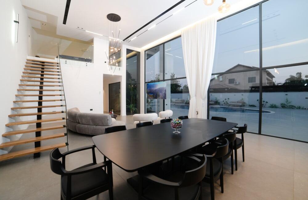 וילה דללוצה - Ville delle luci צפון  5  נופש - וי פור ויקיישן - V for Vacation