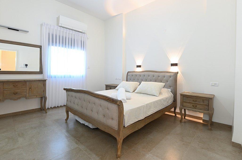 וילת נופש הלל צפון  18  נופש - וי פור ויקיישן - V for Vacation