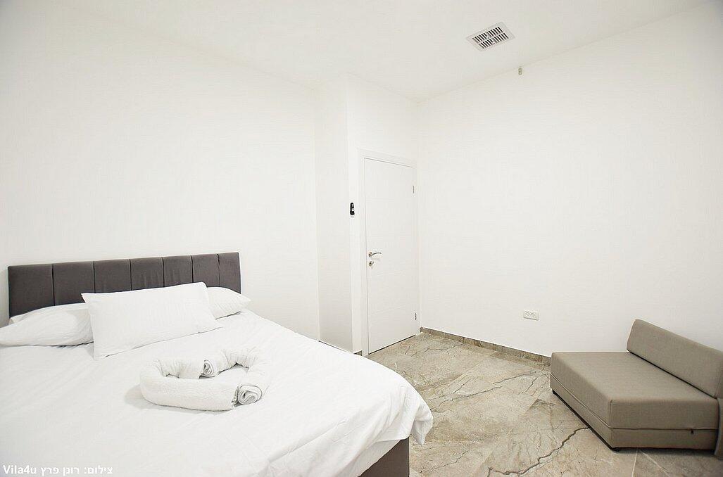 וילה אביב רויאל דרום  20  נופש - וי פור ויקיישן - V for Vacation